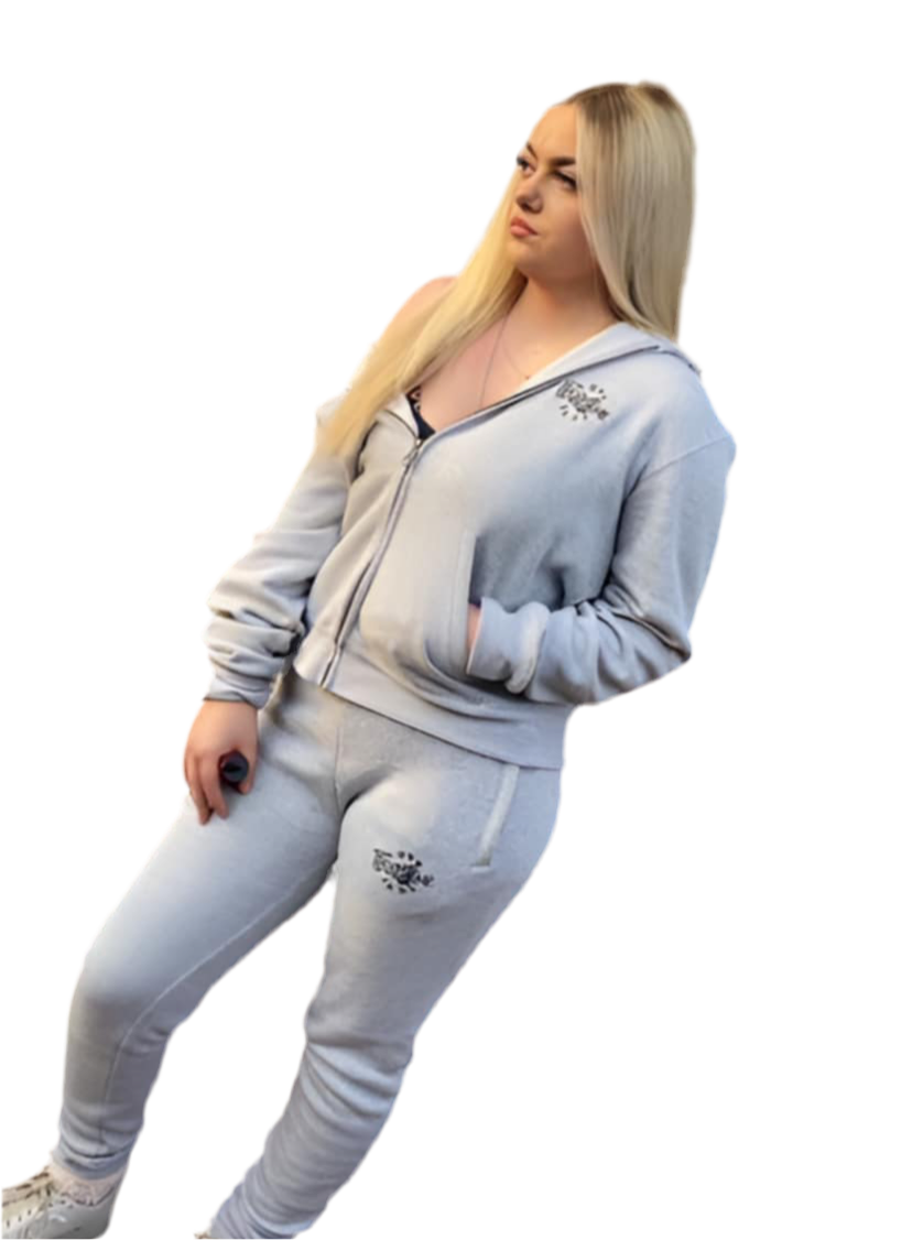 Original Tracksuit