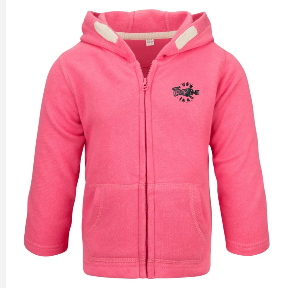 kid/Baby Zipped Jumper