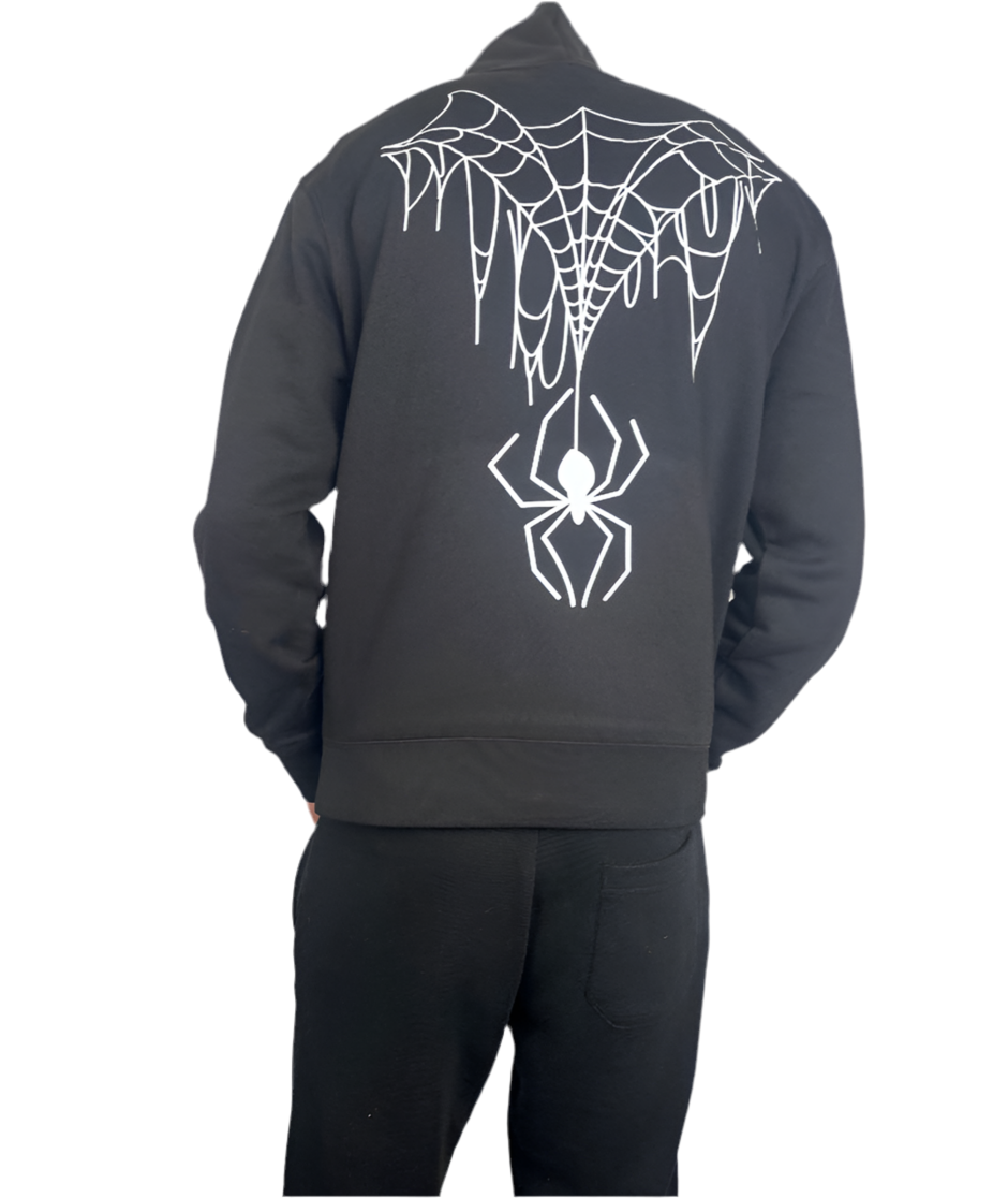 Spider Tracksuit