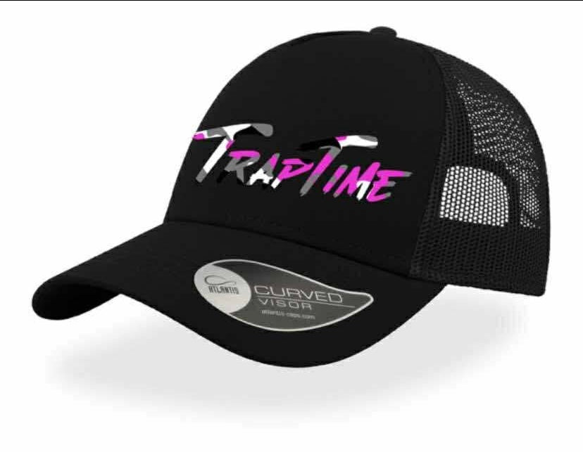 Camo Caps