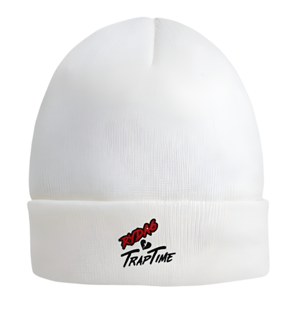 TrapTime x Ryda6 Beanie
