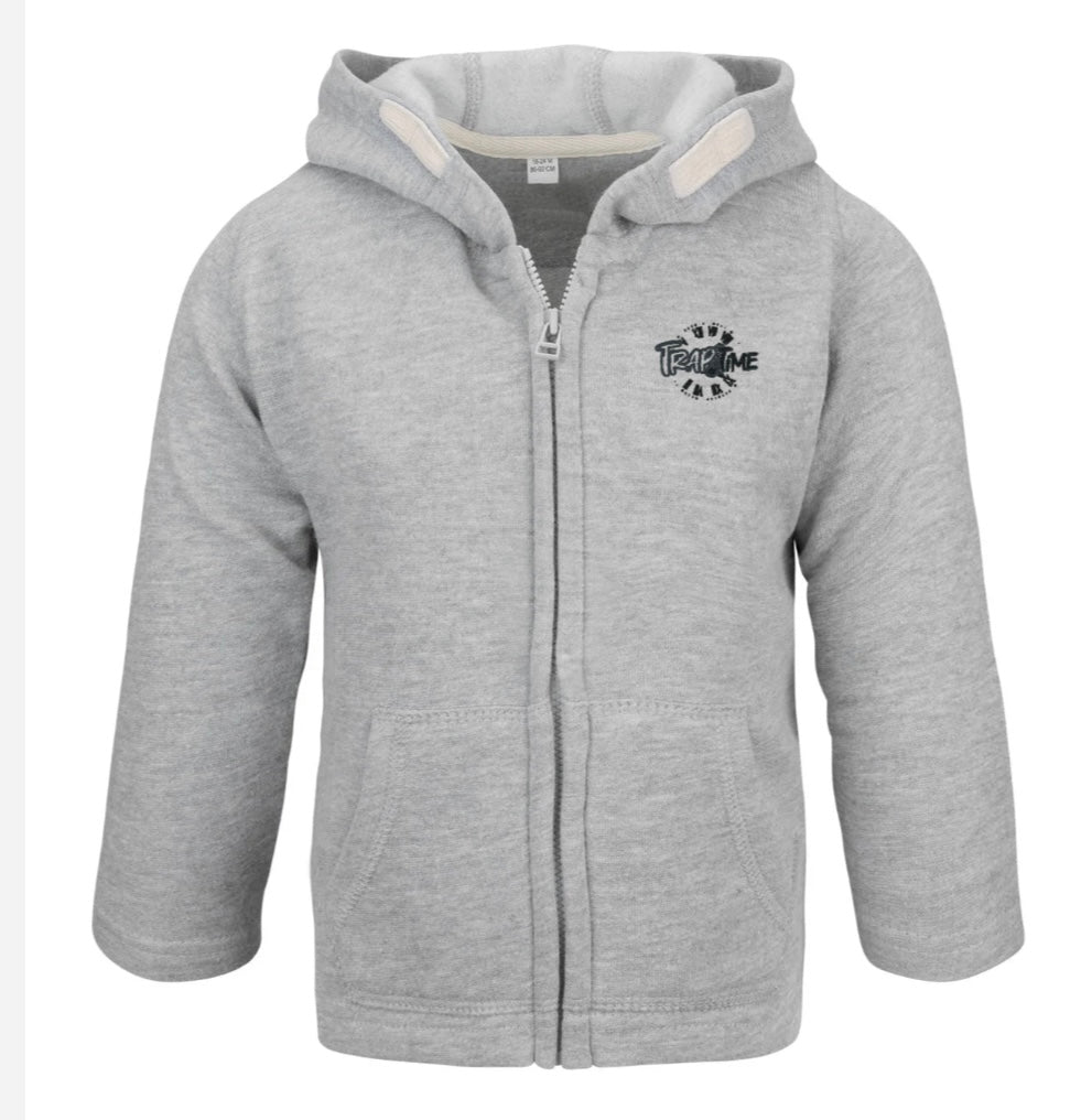 kid/Baby Zipped Jumper