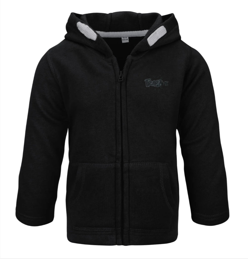 kid/Baby Zipped Jumper