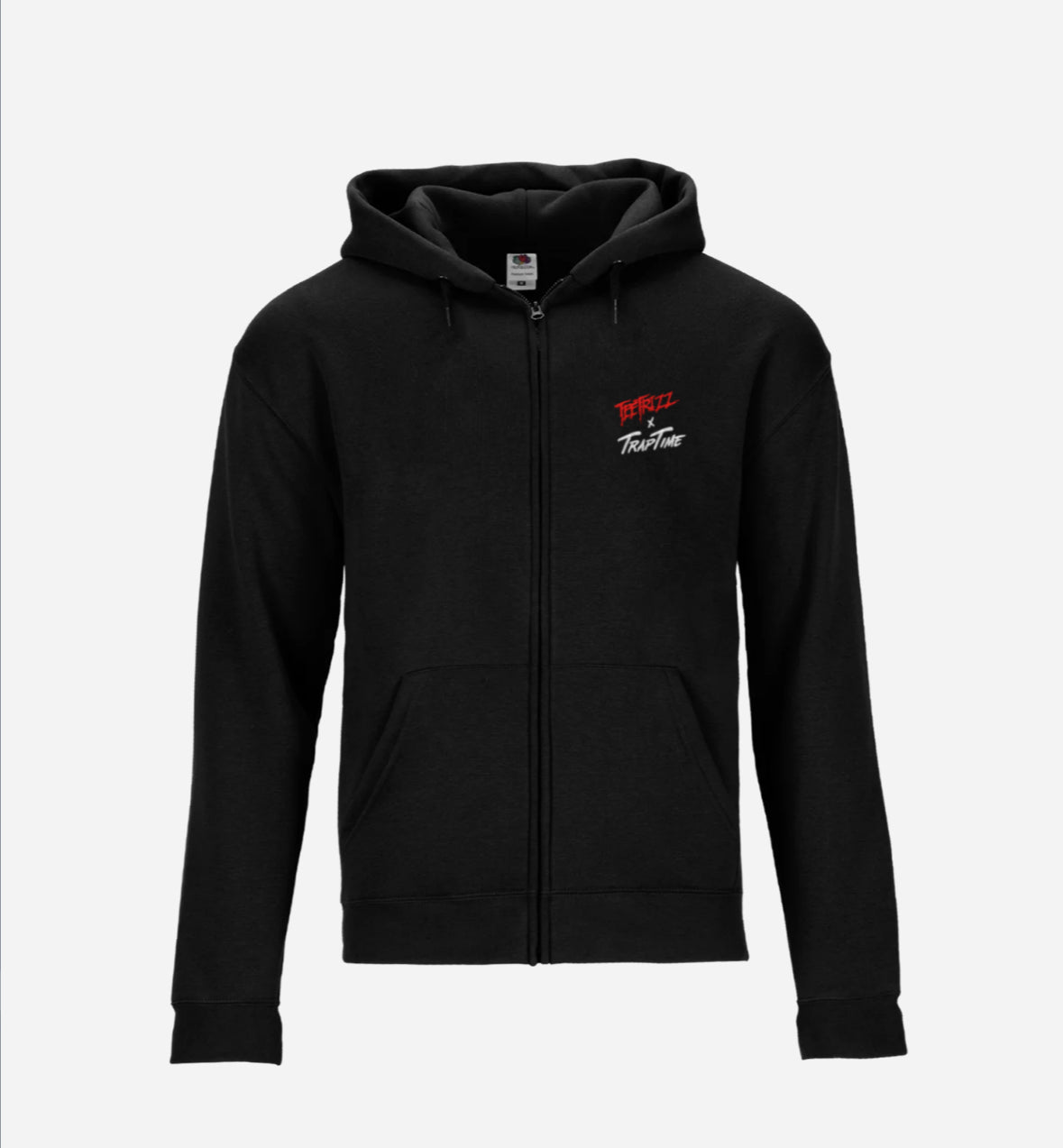 TrapTime x Tee Trizz Tracksuit