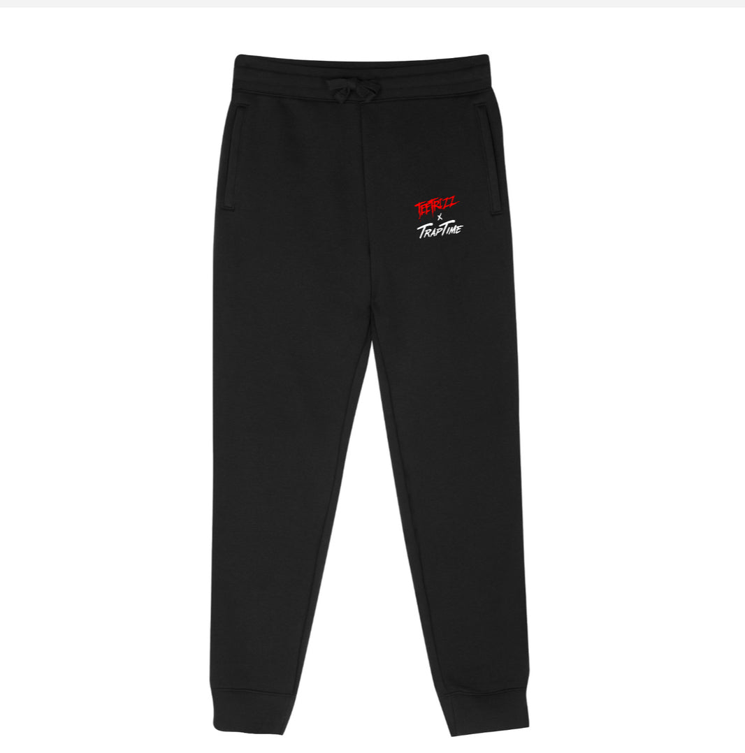 TrapTime x Tee Trizz Tracksuit