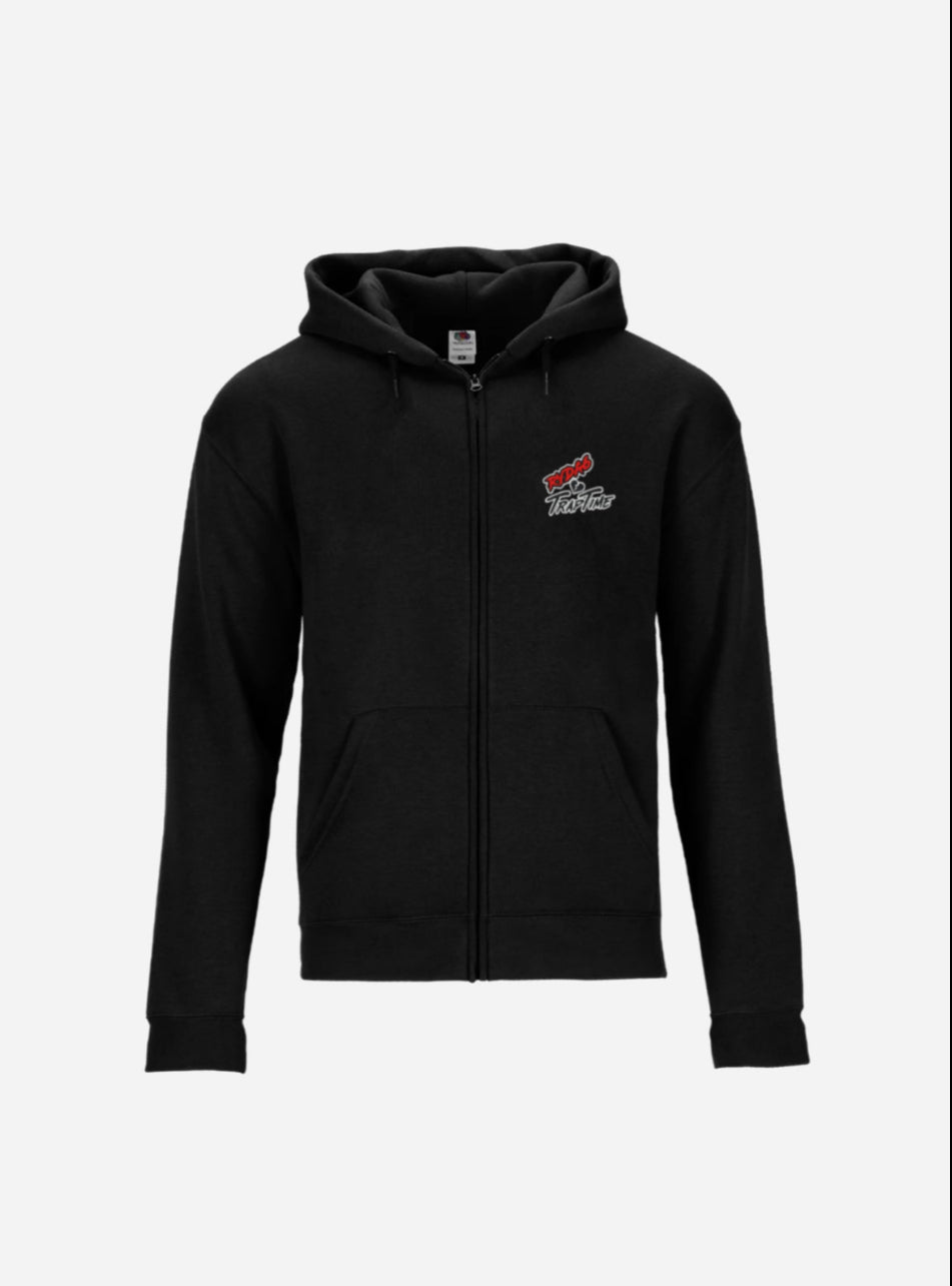 TrapTime x Ryda6 Tracksuit