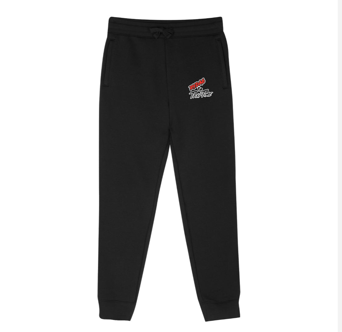TrapTime x Ryda6 Tracksuit