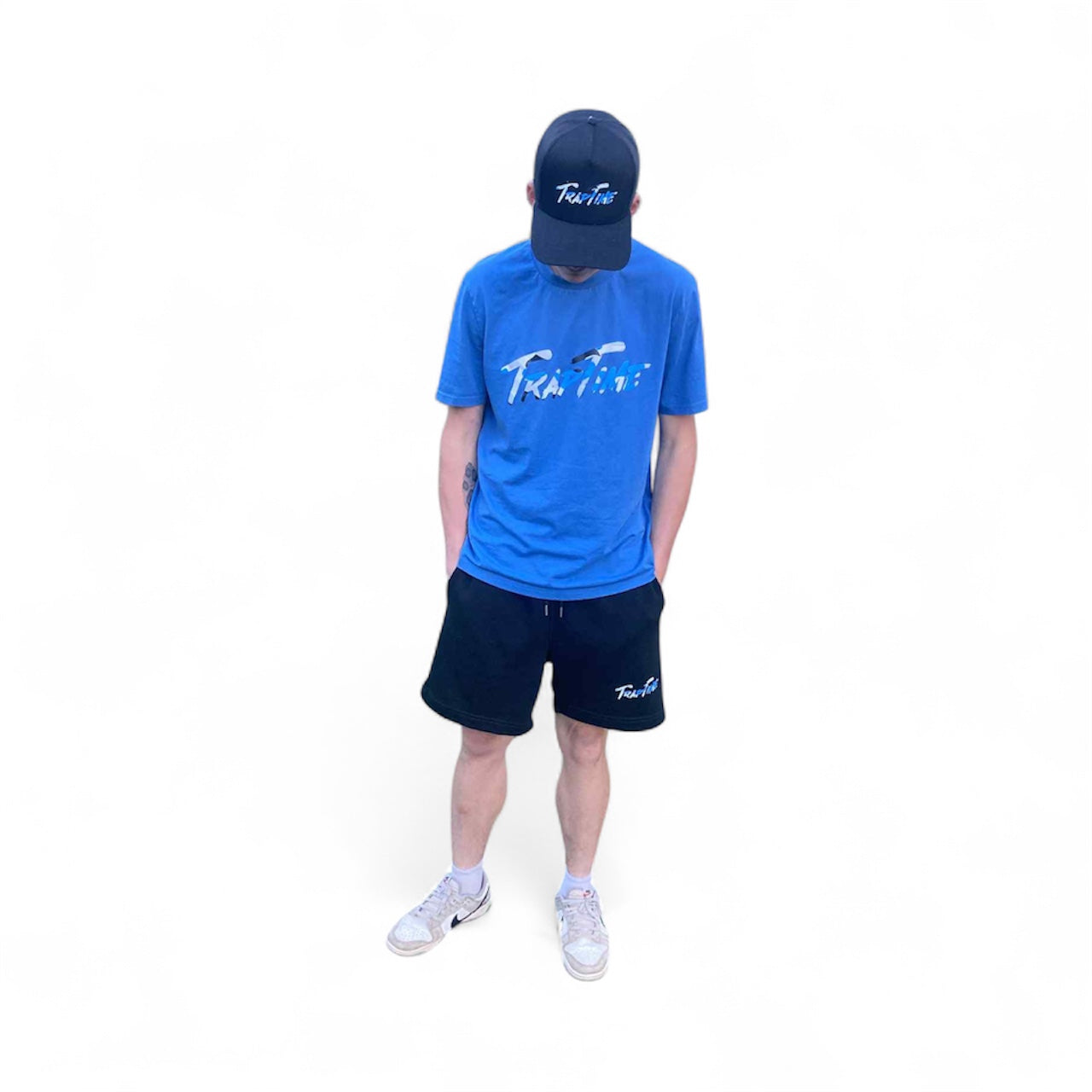 Camo Short and Tee sets