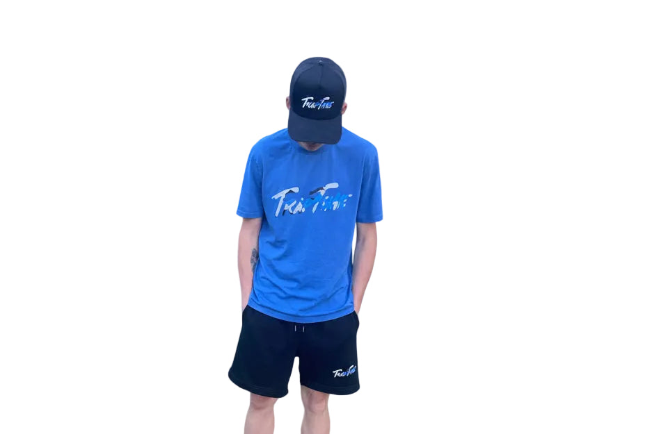 Camo Short and Tee sets