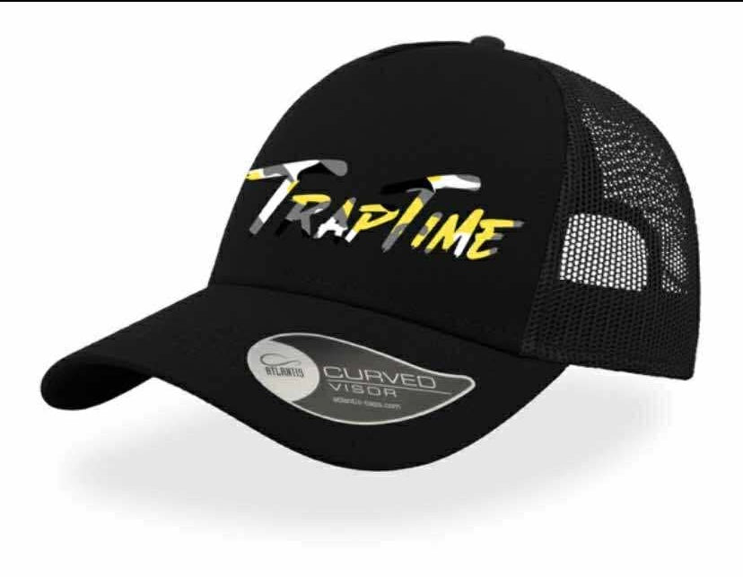 Camo Caps