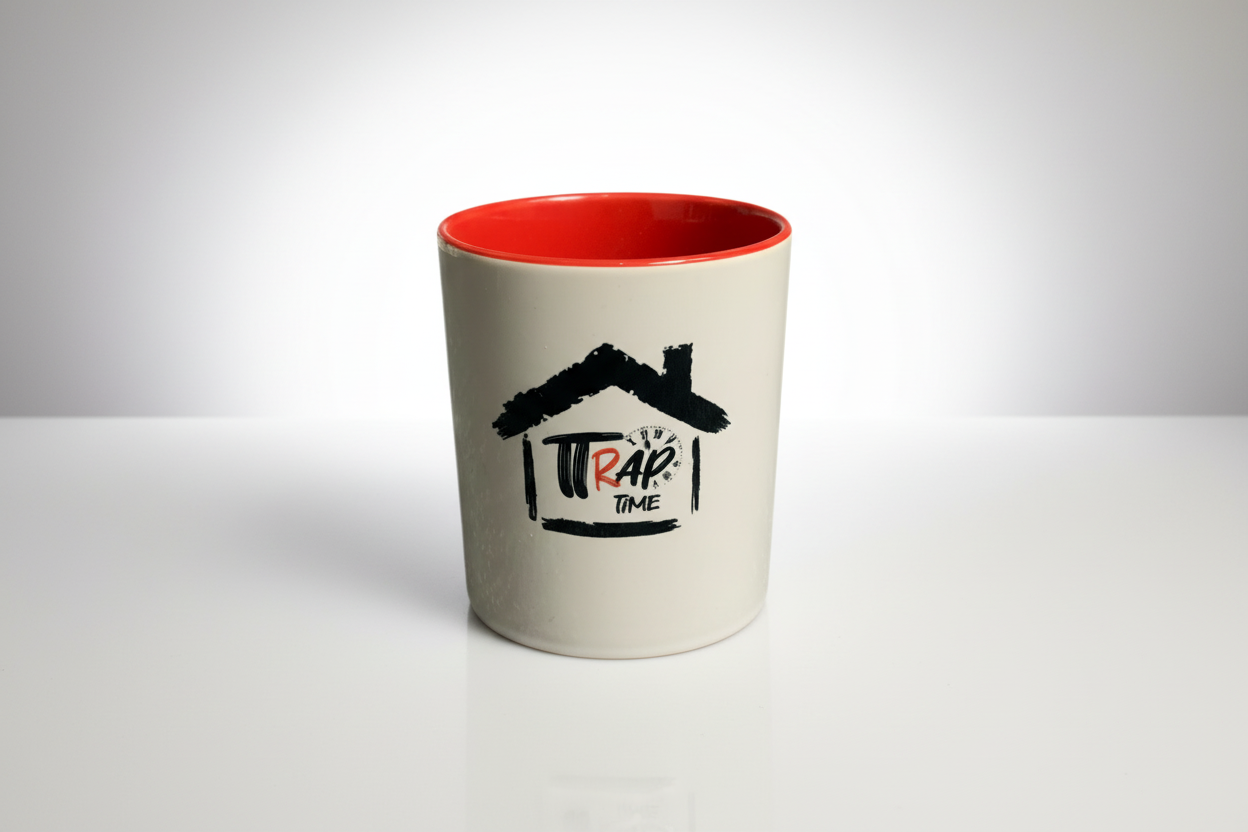 T-house Cup/Mug