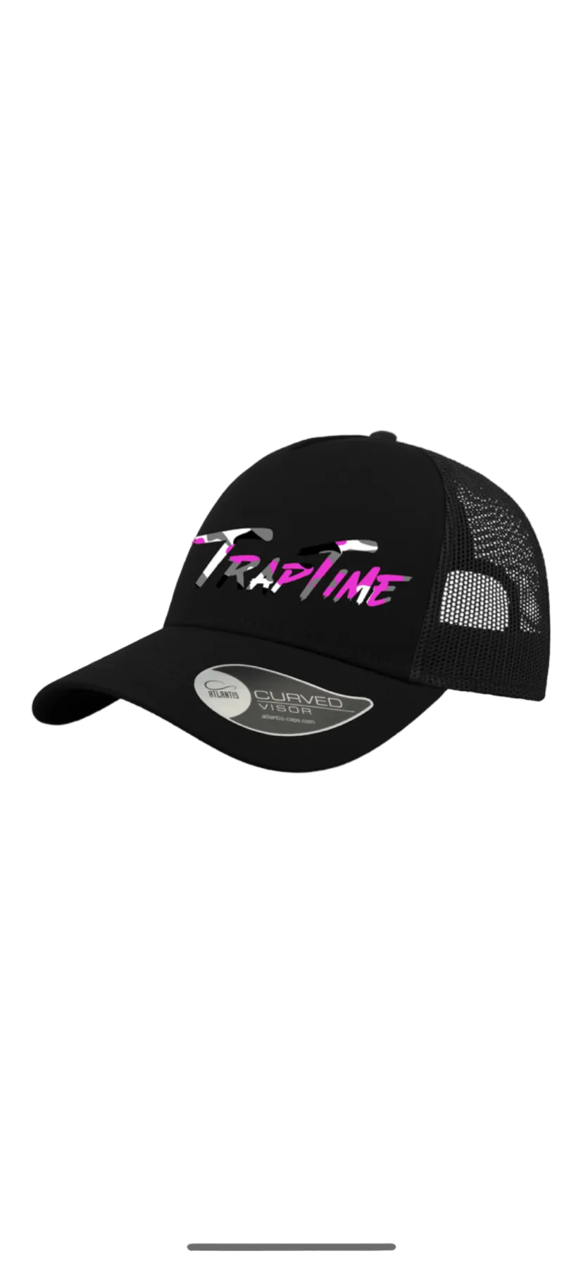 Camo Caps