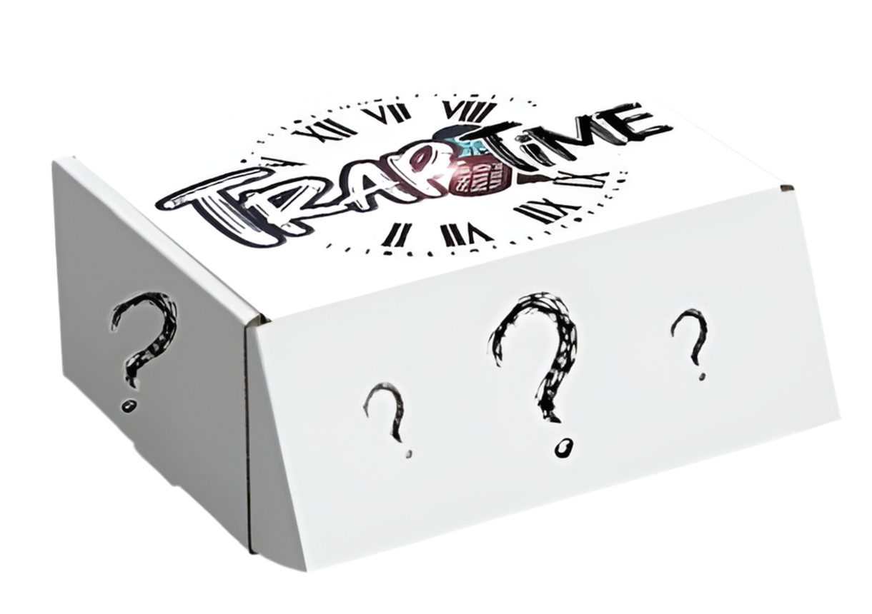 TrapTime Mystery Box