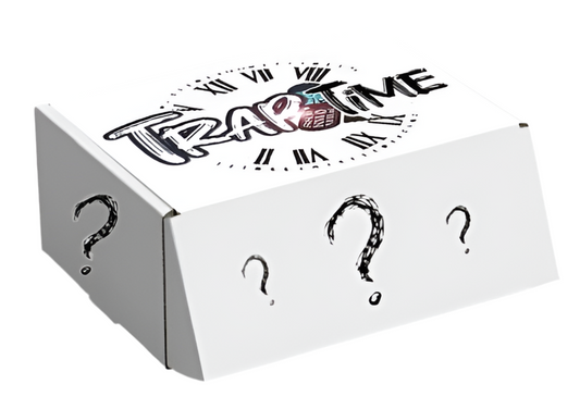 TrapTime Mystery Box