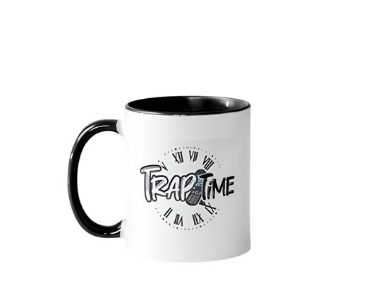 Original TrapTime mug