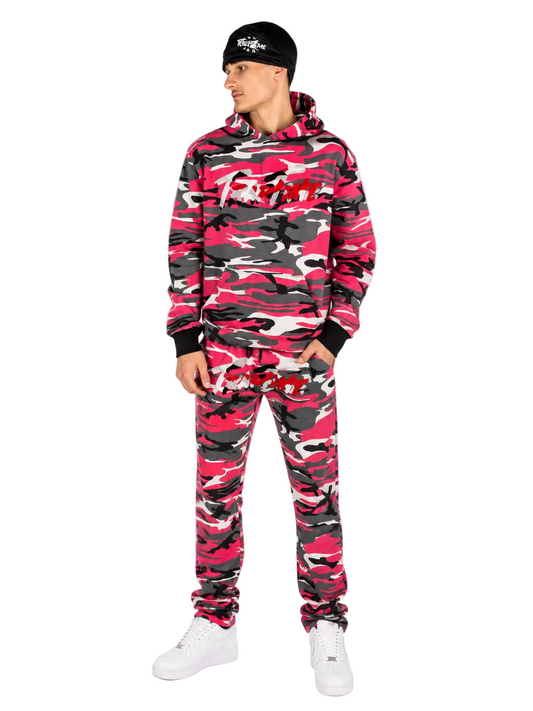 Camo Tracksuits