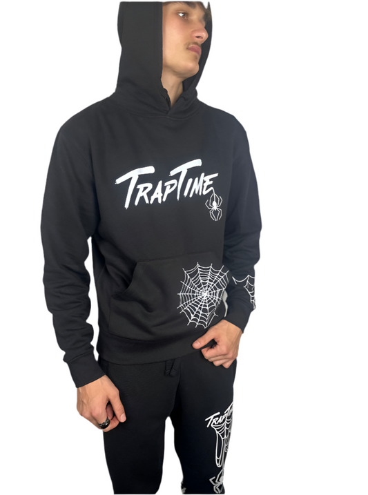 Spider Tracksuit