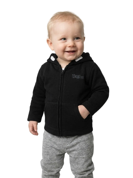 kid/Baby Zipped Jumper