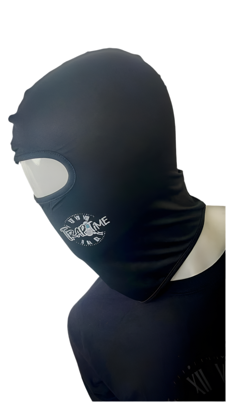 Ski masks