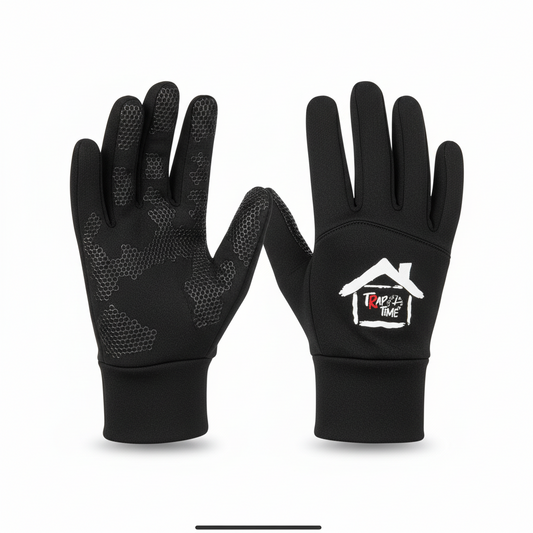 T-House Tactical Gloves