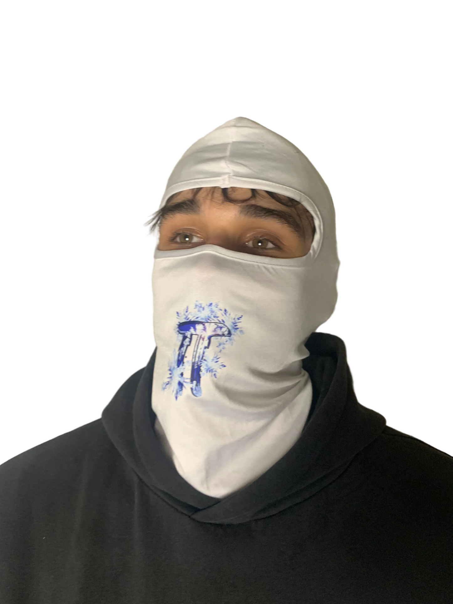 Winter Ski Mask