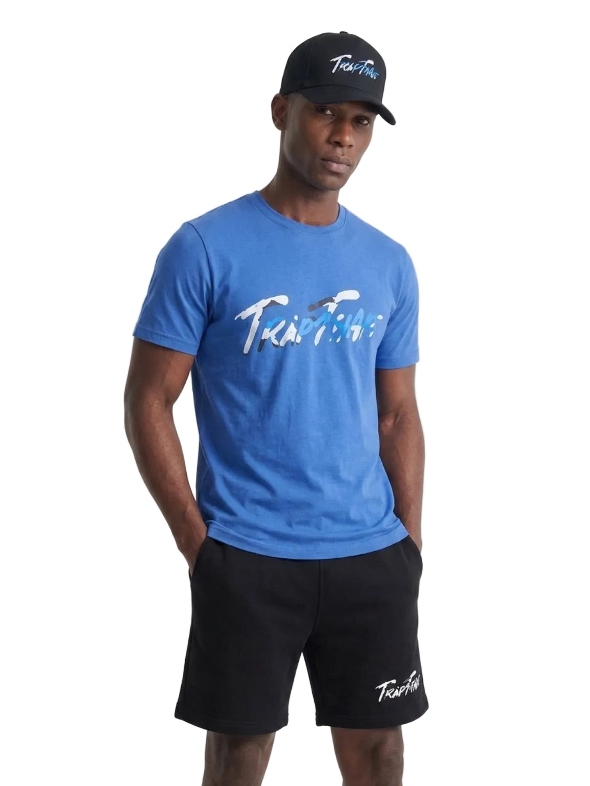 Camo Short and T-shirt sets