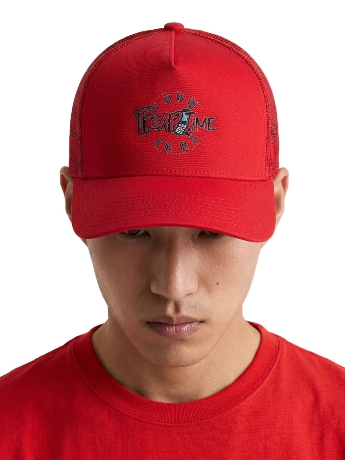 Original Caps