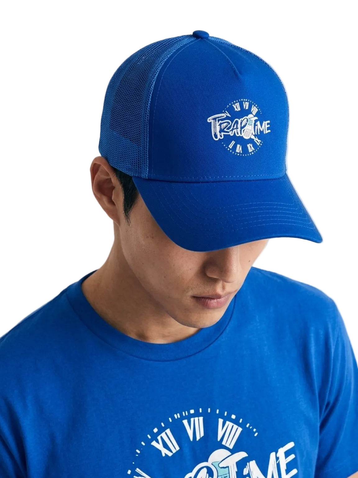 Original Caps