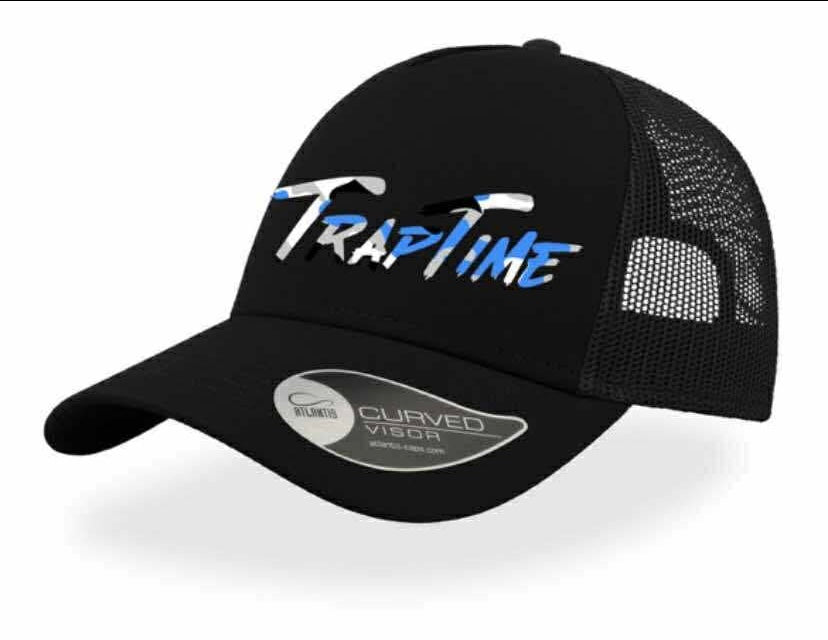 Camo Caps